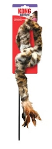 Kong Cat-Toy Mixpaket Nr.1