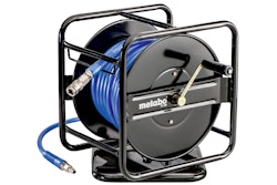 Metabo Schlauchtrommel ST 200drehbar