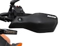 Vorschaubild BODYSTYLE Handprotektoren ABS Kunststoff schwarz-matt für KTM 990 Duke 
