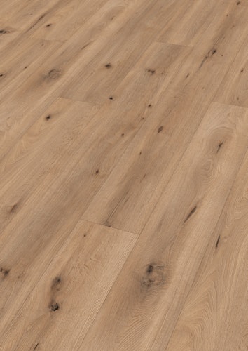 MEISTER Laminatboden MeisterDesign. laminate LL 150 / LL 150 S 6843 Feldeiche hell Natural Wood-Struktur