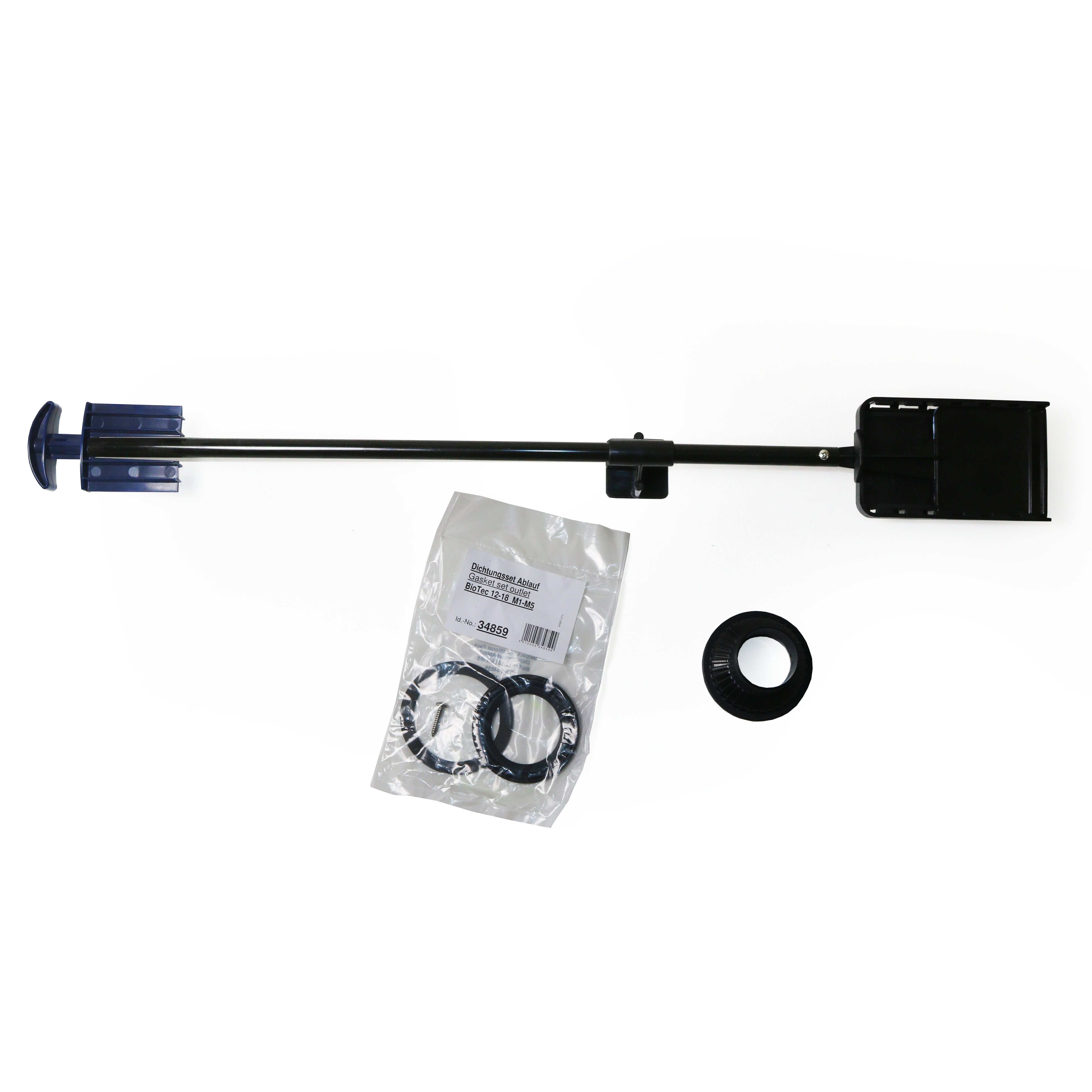 Oase Ersatz Ablaufset für ProfiClear (35406)