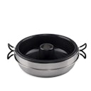 Vorschaubild Petromax Dimego Camping Backofen