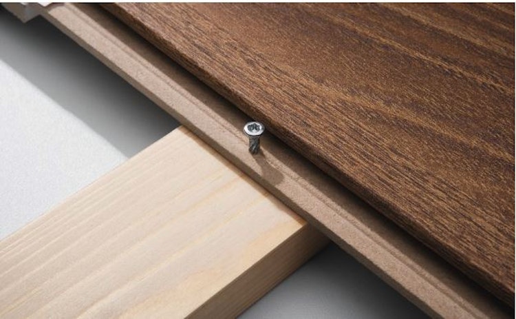 MeisterWerke Spezialschraube Nr. 20 zu Bocado 250 & 300