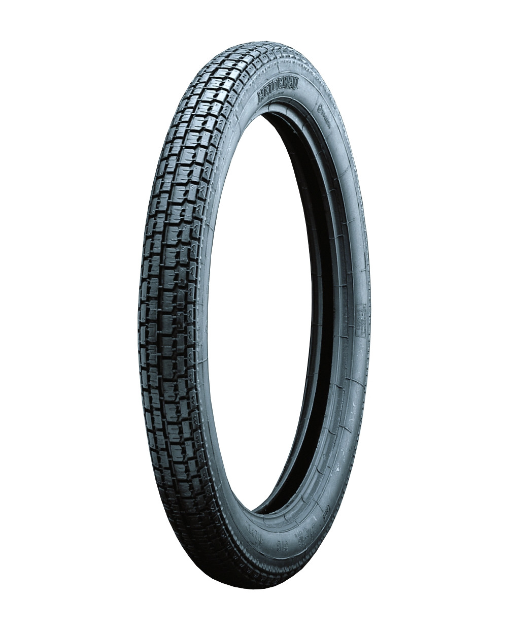 Heidenau Reifen K30 2¾-16 TT 46J reinforced