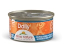 Vorschaubild Almo Nature Daily Menu 85g Dose Katzennassfutter