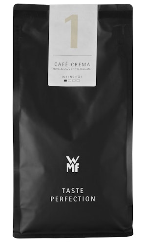 WMF Café Crema 1 - Premium Mild 500g