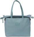 Vorschaubild Basil Commutertasche Manhatten Hook-On System blau
