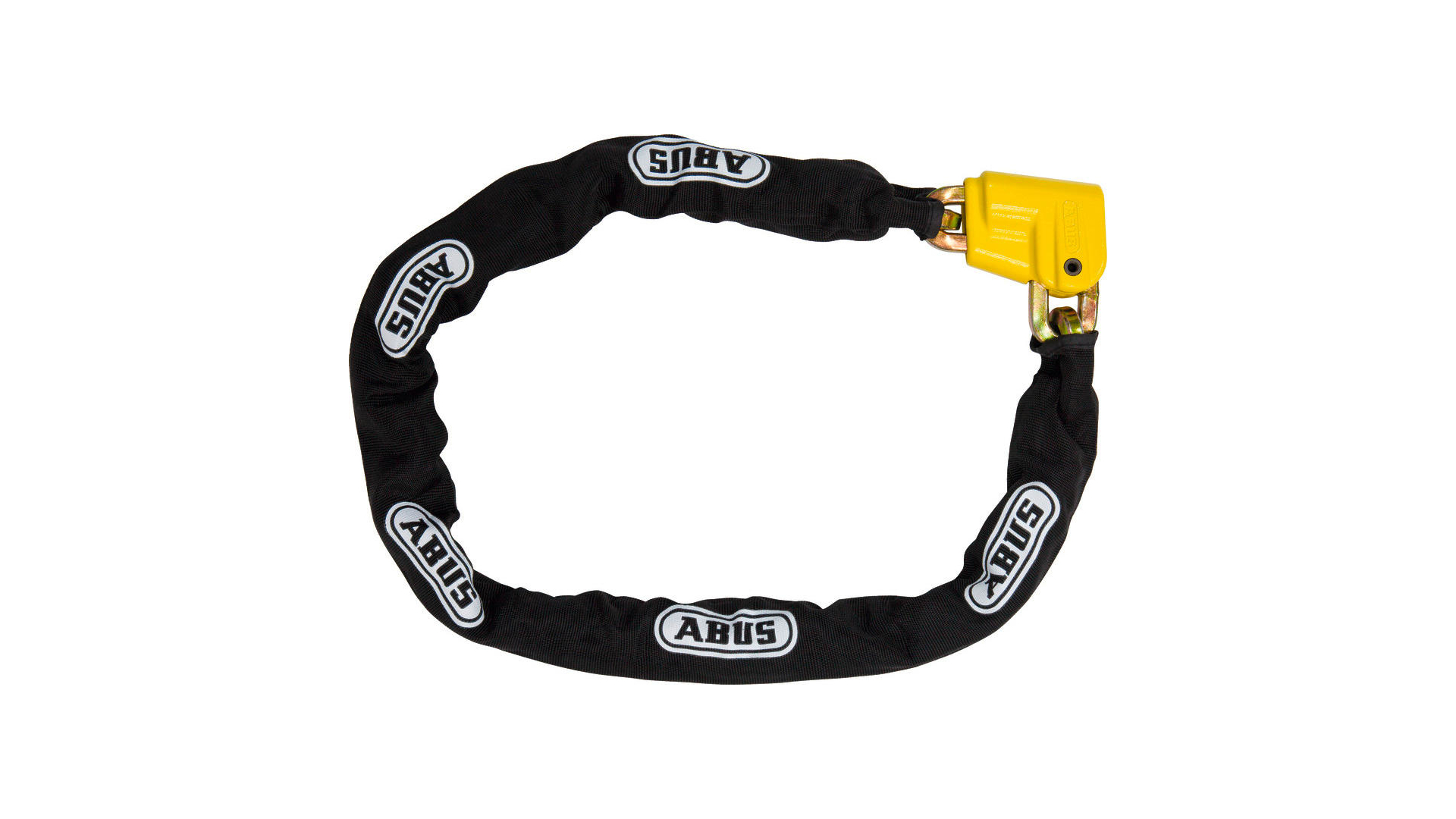 ABUS Kettenschloss 1190 150 cm