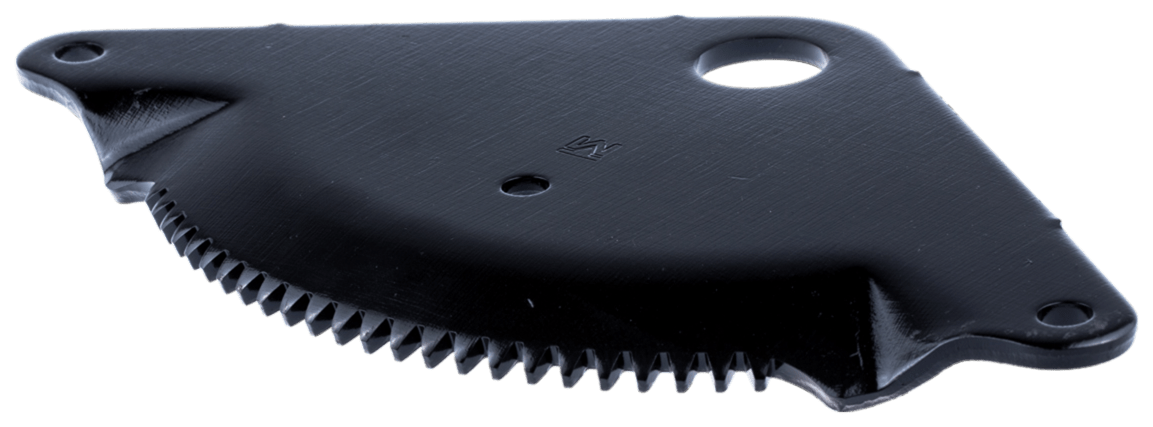 Husqvarna 532 19 47-32 - PLATTE