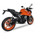 Vorschaubild IXIL RC3B Edelstahl Schwarz KTM 990 Duke