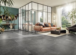 KWG Madeira Torres anthrazit Natur-Designboden Kurzdiele 91,5x62 cm