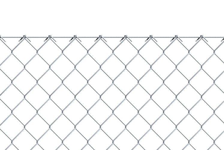 Alberts® Maschendraht-Geflecht Typ 2,2