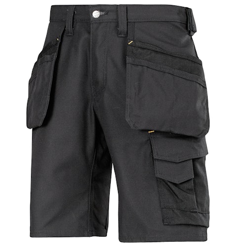 Snickers 3014 Canvas+™ Shorts