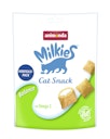 Vorschaubild animonda Milkies-Knusperkissen Vorteilspack 120g Beutel Katzensnack