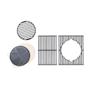 Vorschaubild Masport Kochsystem mit Wechseleinsätzen