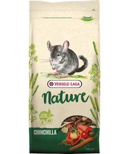 Vers 700g Nature Chinchilla