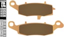 Vorschaubild Galfer Bremsbelag FD174 - G1370