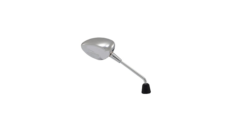 FAR Spiegel Chrom Rechts M8