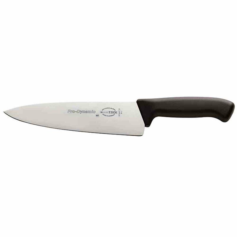 DICK Kochmesser PRODYNAMIC rot 21 cm