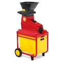 Vorschaubild WOLF-Garten - Leisehäcksler SDL 2800 EVO