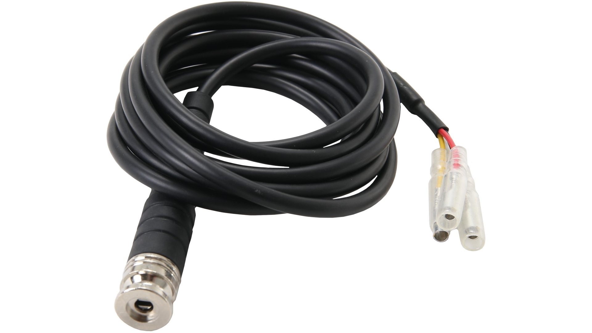 Daytona Tachowellenadapter 15 mm Steckeinsatz, Kabellänge 1800 mm