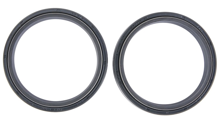 All Balls Racing Gabelsimmerringsatz 48 x 58 x 9,5 (ABR 55-131)