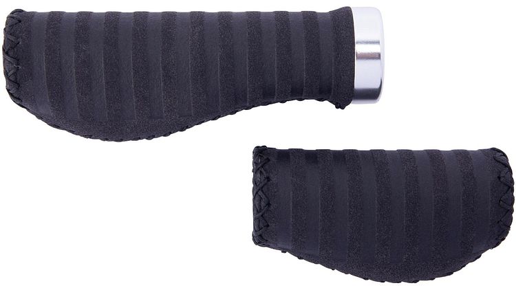 CONTEC Griff Mirage Ergo Exclusiv 92/135 mm schwarz