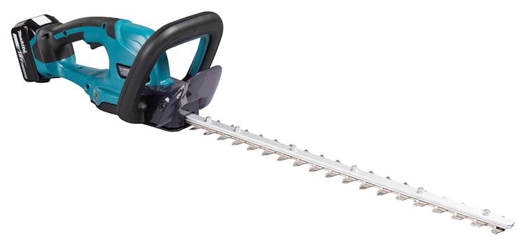 Makita Akku-Heckenschere DUH507RF