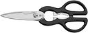 Vorschaubild WMF Spitzenklasse Plus Messer-Vorteils-Set* mit FlexTec Messerblock, 5-teilig