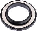 Vorschaubild SRAM Lockring Alu 44 mm schwarz