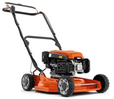 Husqvarna Rasenmäher LB 246E