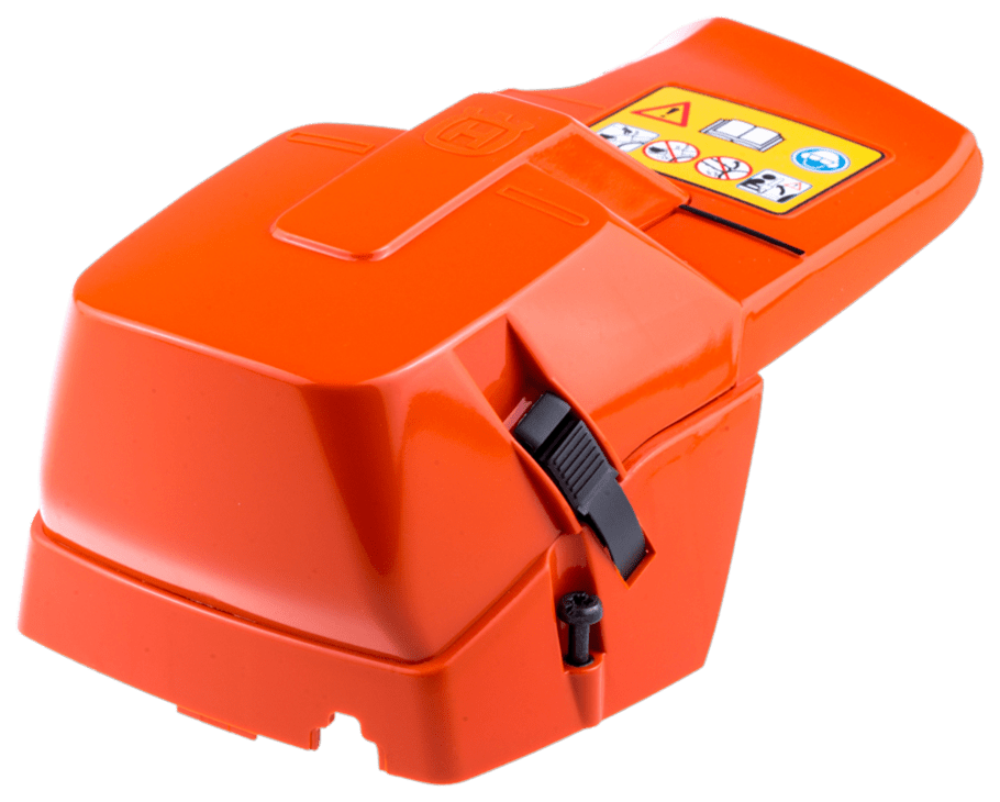 Husqvarna 503 62 78-08 - ZYLINDERDECKEL