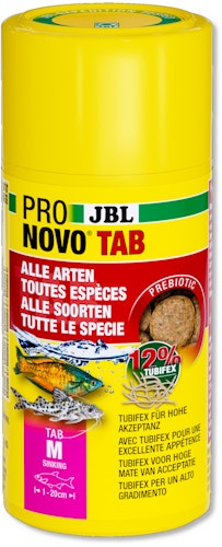 JBL PRONOVO TAB M