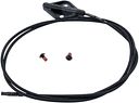 Vorschaubild Shimano Geschwindigkeitssensor STEPS EW-SS301 schwarz
