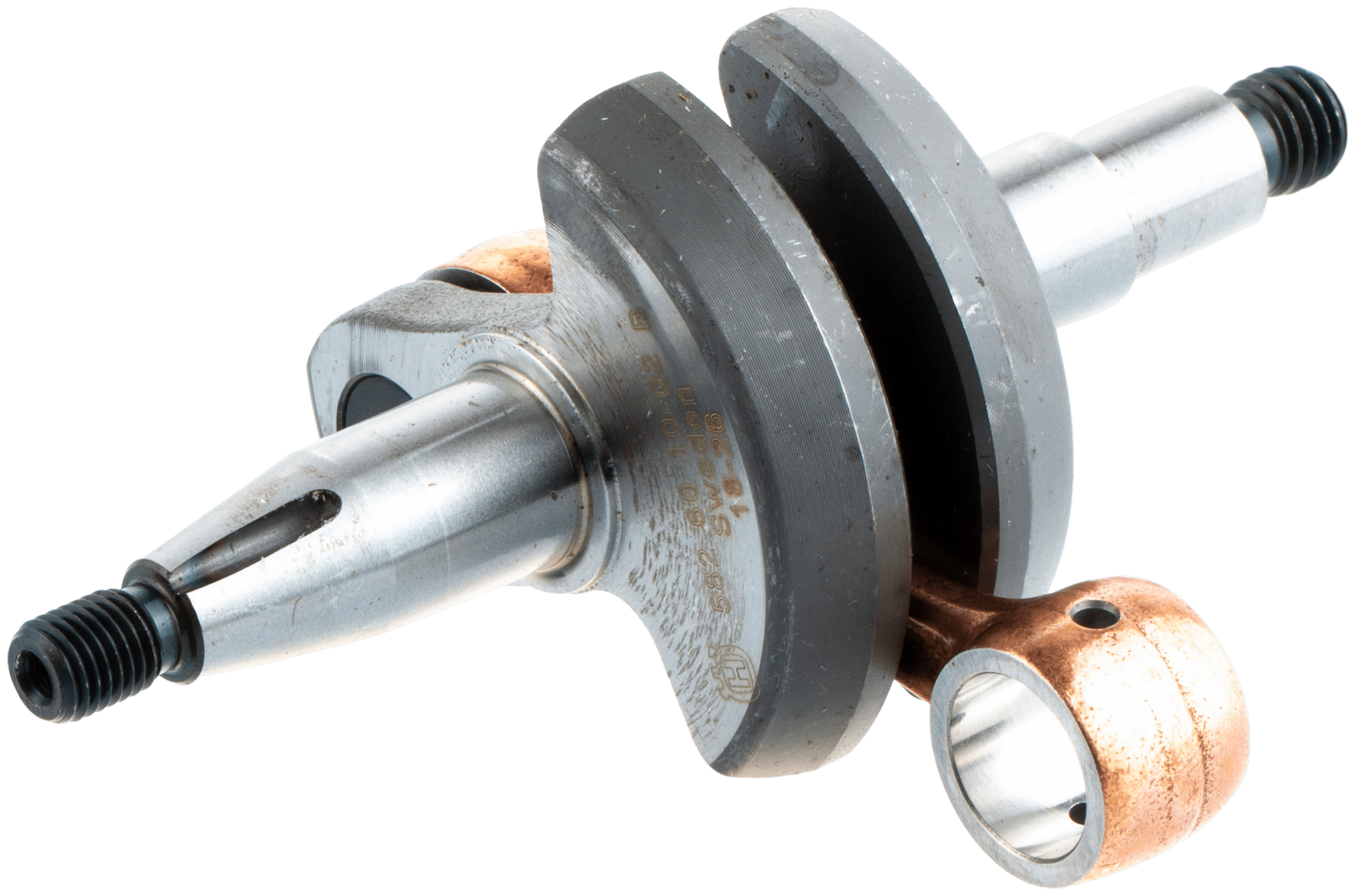 Husqvarna 596 21 85-01 - Kurbelwellenset