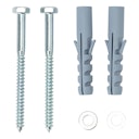 Vorschaubild Burg Wächter Möbeltresor Home-Safe H 210 E