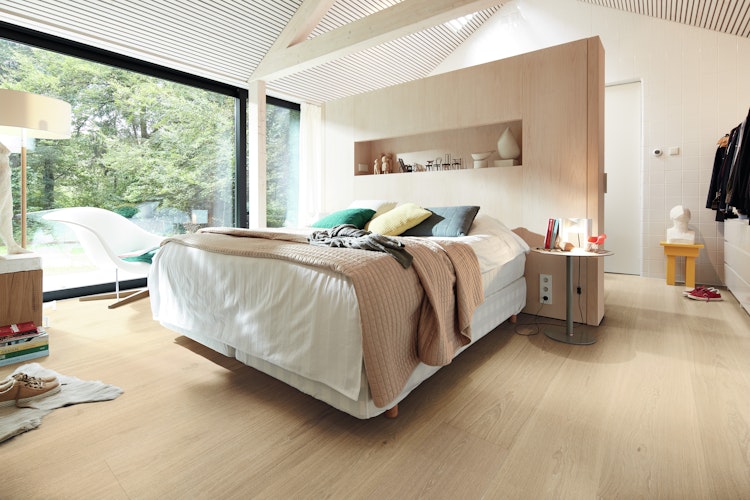 HANDMUSTER MEISTER Lindura-Holzboden HD 400 | ultramattlackiert Eiche natur champ geb 8922