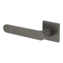 Vorschaubild Griffwerk VAYA 291 AVUS fast2fix Fast2Fix Rosetten eckig smart2lock L Kaschmirgrau