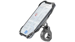 Interphone Universal Handyhalterung 4“ bis 6,5“ Displaygröße