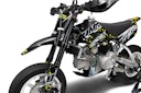 Vorschaubild Pitbike IMR Corse 190 RR - 19 PS
