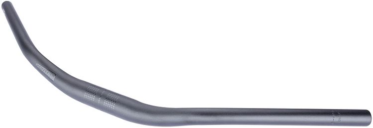 CONTEC Lenker Mito 90 640 mm schwarz