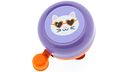 Vorschaubild Widek Kinderklingel Explorer bunt Funky Cat