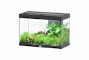 Vorschaubild Aquatlantis Splendid Ultra 145 Schwarz Aquarium