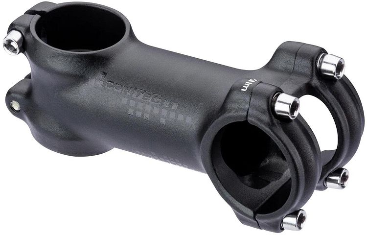 CONTEC Vorbau Salamanca 90 mm schwarz