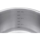 Vorschaubild Silit Achat Fleischtopf mit Deckel Ø 20 cm 