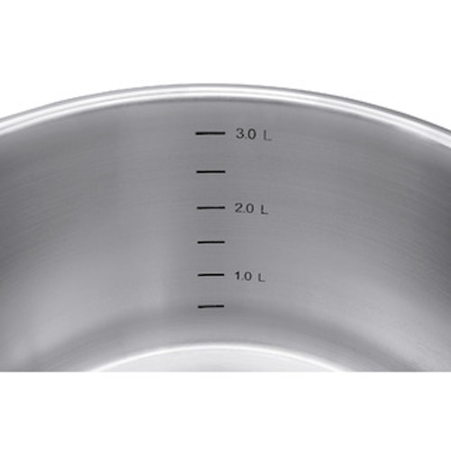 Silit Achat Fleischtopf mit Deckel Ø 20 cm 