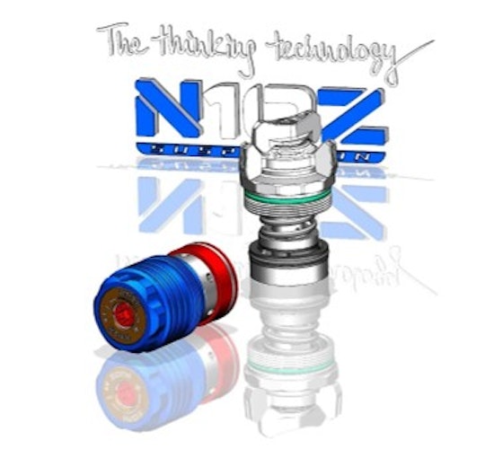 N10Z Dynamic Valve für KYB-28
