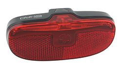 Spanninga Batterie-LED-Rücklicht Duxo XB