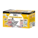 Vorschaubild Dogs'n Tiger Schlemmerbox 2x1500g Katzennassfutter