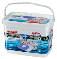 EHEIM 2520800 MEDIA SET FiltermassenSET